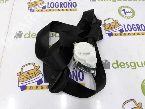 Used Front left seatbelt BMW 1 (E87) 118 d (143 hp) 8746699