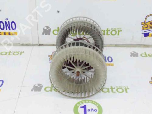 Heater blower motor MERCEDES-BENZ VITO / MIXTO Van (W639) 109 CDI (639.601, 639.603, 639.605) | BP14122024M62 