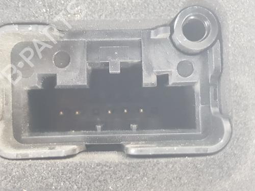 Front right lock VW TAIGO (CS1) 1.5 TSI | BP17459761C97 