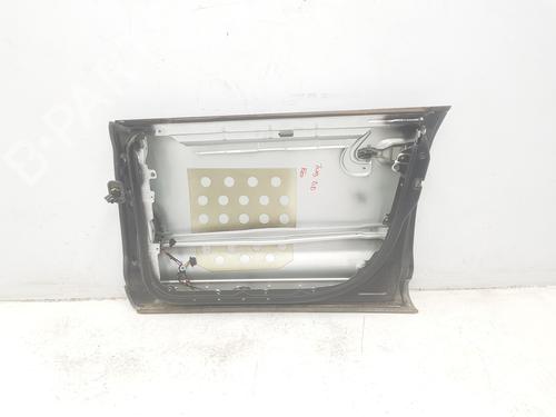 Right front door VW TOUAREG (7LA, 7L6, 7L7) 3.0 V6 TDI | BP9626155C3 