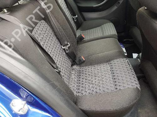 Bakluke lås SEAT LEON (1M1) 1.6 16 V | BP3388009C101 