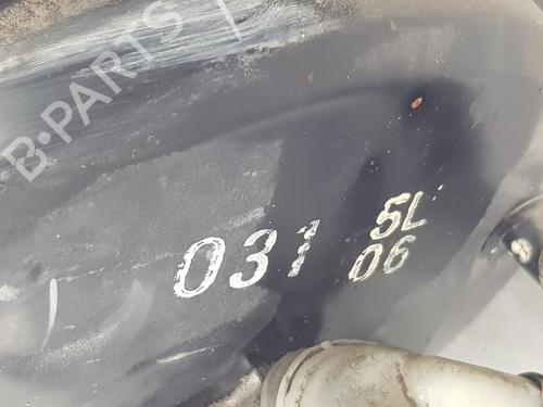Servo brake MITSUBISHI GRANDIS (NA_W)  | BP29311576M42 