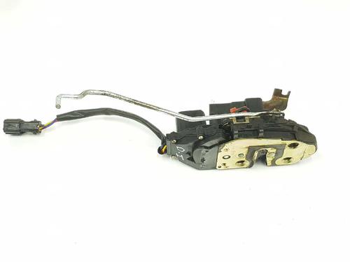 Used Front left lock KIA CARNIVAL II (GQ) 2.9 CRDi (144 hp) 4973424