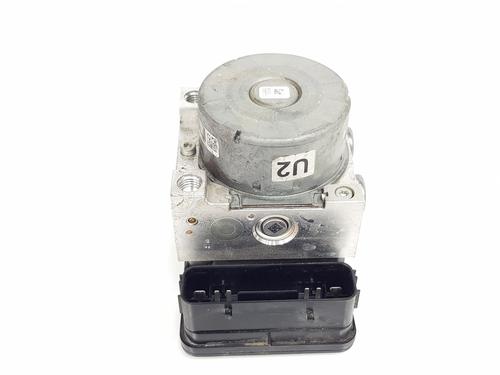 Used ABS pump FORD FIESTA VII (HJ, HF) 1.1 Ti-VCT (86 hp) 27210174