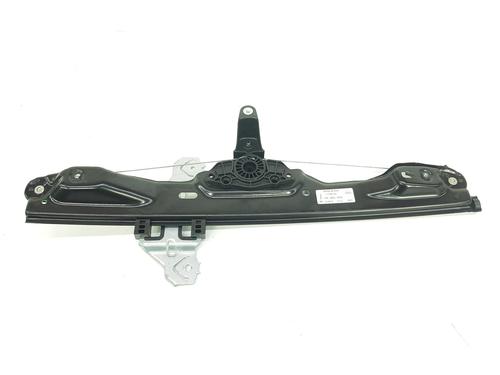 Used Front right window mechanism NISSAN QASHQAI II SUV (J11, J11_) 1.6 dCi (130 hp) 8216440