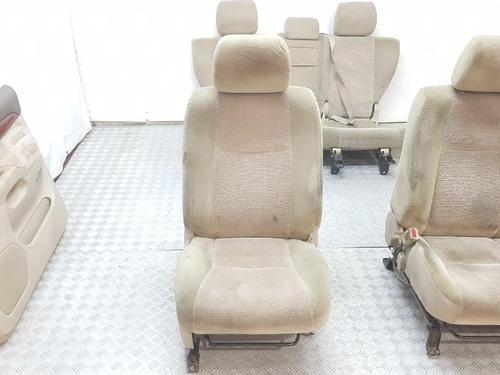 Seats set TOYOTA LAND CRUISER PRADO (_J12_) 3.0 D-4D (KDJ120, KDJ125) | BP7817934C78 