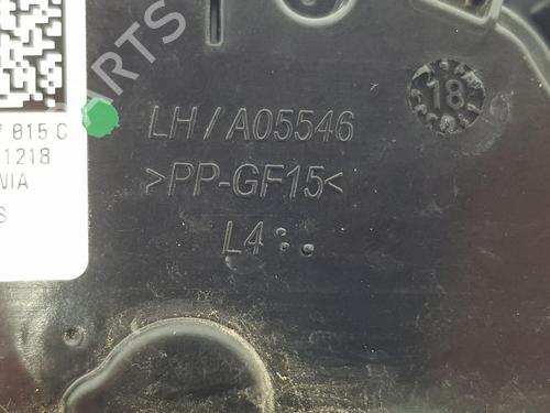 Front left lock VW TIGUAN (AD1, AX1) 1.5 TSI | BP9193068C98 