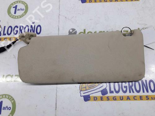 Right sun visor JAGUAR XF I (X250) 2.2 D | BP2679316I2 