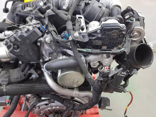 Engine RENAULT KANGOO III Box Body/MPV | BP38929925M1 - Image 17