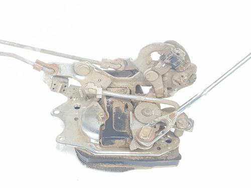 Rear right lock TOYOTA HILUX VI Pickup (_N1_) 2.5 D-4D (KDN150, KDN155, KDN190) | BP29710863C99 