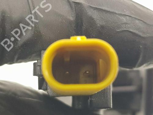 Front left exterior door handle AUDI A3 Sportback (8VA, 8VF) 1.6 TDI | BP8201279C128 