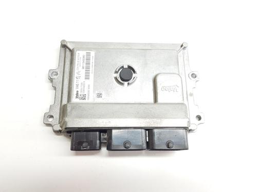 Engine control unit (ECU) PEUGEOT 208 I (CA_, CC_) 1.2 VTI 82 | BP29010805M57