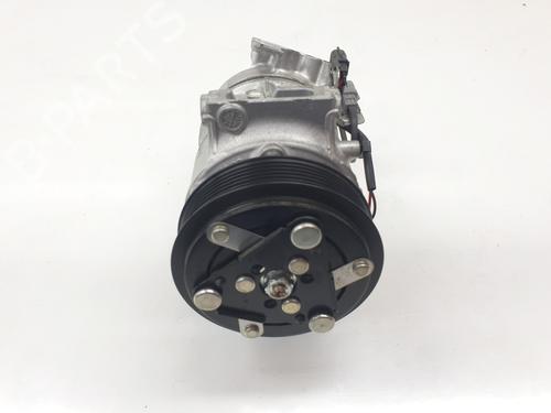 AC compressor RENAULT KANGOO III MPV | BP37605317M34 - Image 5