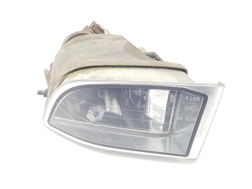 Used Right front fog light TOYOTA LAND CRUISER PRADO (_J12_) 3.0 D-4D (KDJ120, KDJ125) (163 hp) 16187557