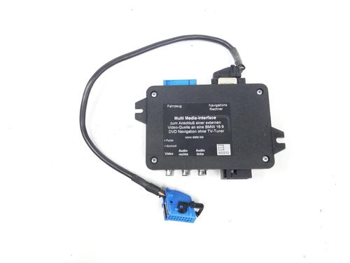 Electronic module BMW 3 Convertible (E46) 325 Ci | BP8260714M83 