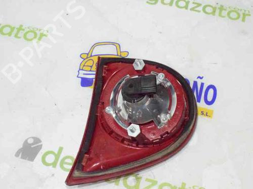 Left taillight VW GOLF V (1K1) 1.6 | BP779383C34 