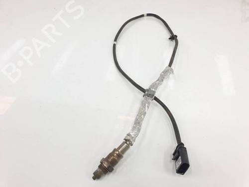 Electronic sensor VW T-ROC (A11, D11) 1.5 TSI | BP38472760M84 - Image 3