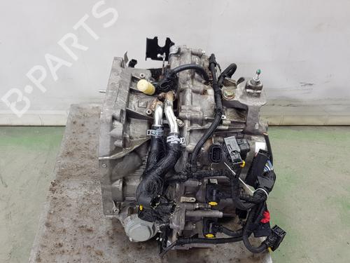 Gearbox RENAULT ARKANA I (LCM_, LDN_)  | BP33185802M3  - Image 11