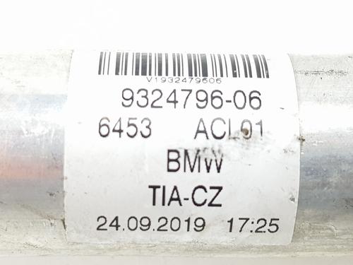 AC pipe BMW 8 Gran Coupe (G16, F93) 840 i xDrive | BP37265574M126 - Image 5