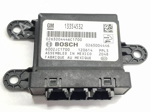 Modulo electronico OPEL ZAFIRA TOURER C (P12) 2.0 CDTi (75) | BP30759480M83