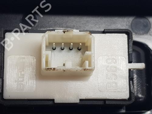Right front window switch FIAT DUCATO Van (250_) 180 Multijet 2,2 D | BP32328499I26