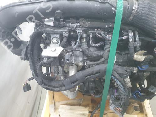 Engine FIAT DUCATO Van (250_) 140 Multijet 2,2 D | BP32772503M1 - Image 4