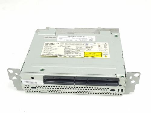 Used Radio BMW 1 (F20) 118 d (150 hp) 31598576