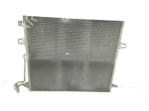 AC radiator MERCEDES-BENZ M-CLASS (W164) ML 280 CDI 4-matic (164.120) | BP8671432M32 