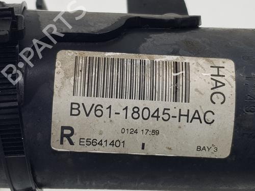 Right front shock absorber FORD FOCUS III 1.0 EcoBoost | BP25722178M17 