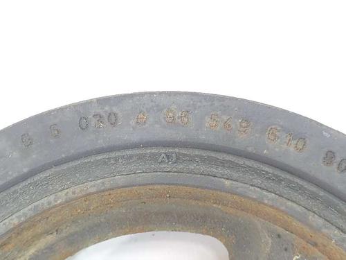 Pulley PEUGEOT PARTNER Box Body/MPV 1.6 HDi 16V 4x4 | BP14086552M122 