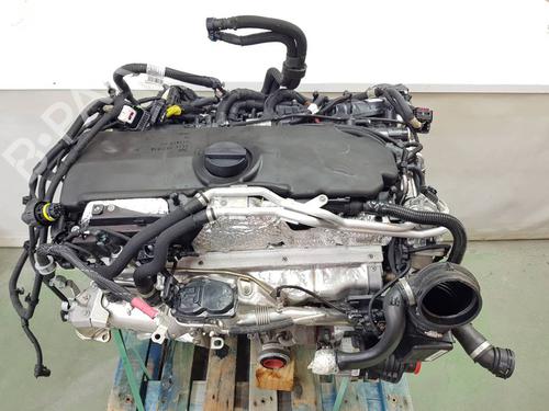 Engine BMW 5 (G30, F90) 530 d | BP39074470M1 - Image 8