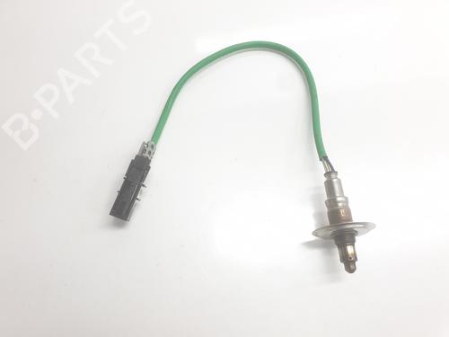 Used Electronic sensor Electronic sensor DACIA SANDERO III [2021-2026] 34043416 34043416