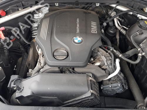 Transfer box BMW X4 (F26) xDrive 20 d | BP37646842M36 - Image 31