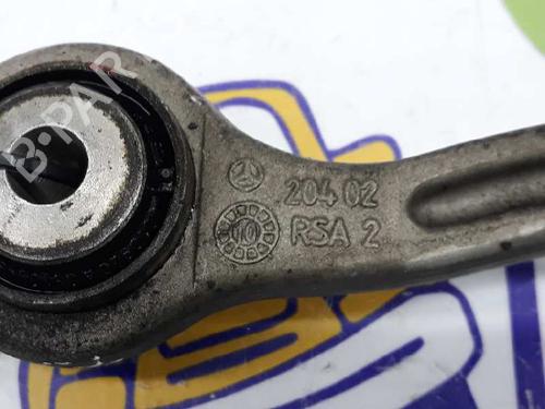 Left rear suspension arm MERCEDES-BENZ E-CLASS (W212) E 350 CDI (212.025) | BP14125958M14 