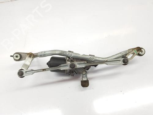 Front wiper motor CITROËN DS3 (SA_) 1.6 HDi 110 | BP12143421M29 
