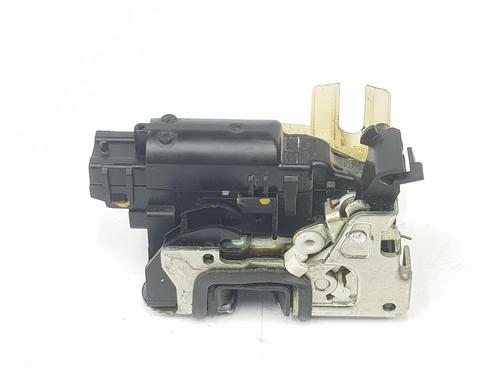 Rear left lock DACIA DOKKER MPV (KE_) 1.6 LPG | BP11862650C100 