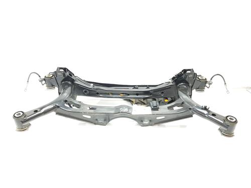 Used Rear axle AUDI Q3 Sportback (F3N) 35 TFSI Mild Hybrid (150 hp) 12575200