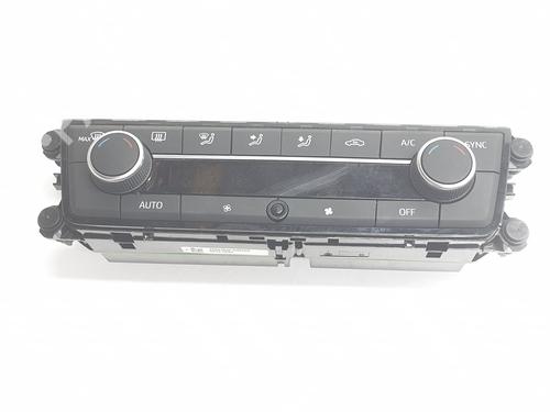 Climate control SEAT ARONA (KJ7, KJP)  | BP29011528I5 