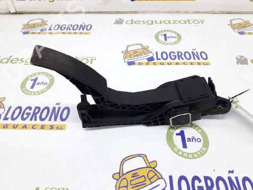 Pedal MERCEDES-BENZ R-CLASS (W251, V251) R 350 CDI 4-matic (251.022, 251.122) (224 hp) 1932662