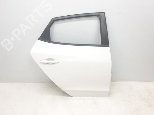 Dør højre bagtil HYUNDAI ix35 (LM, EL, ELH) [2009-2016]  29927626