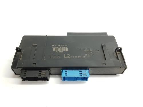 Used Electronic module BMW 1 (E87) 118 d (143 hp) 24823646