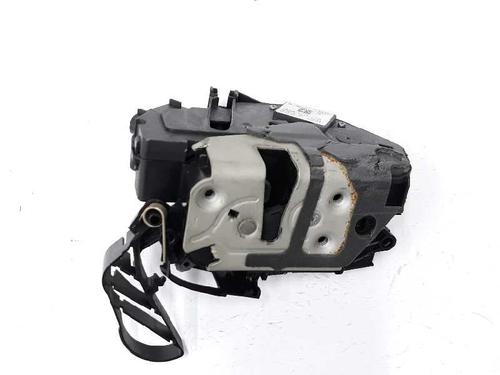 Front right lock FORD FOCUS III 1.6 TDCi | BP5998749C97 