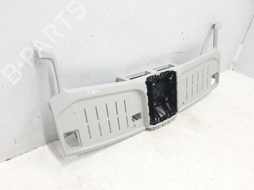 Other VW CRAFTER Platform/Chassis (SZ_)  | BP29535193O1 