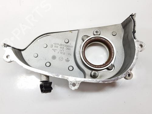Timing cover SKODA SCALA (NW1) 1.0 TSI | BP34104333M123 - Image 3