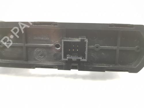 Warning switch FIAT 500 (312_) 1.0 Mild Hybrid (312AYD1B) | BP12907485I22 