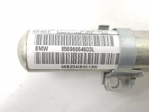 Right curtain airbag BMW 3 (E90) 320 d | BP12466329C12 