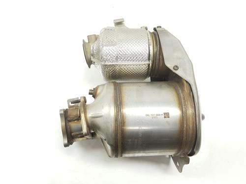 Filtro de particulas AUDI A6 C7 (4G2, 4GC) 2.0 TDI (190 hp) 31671339