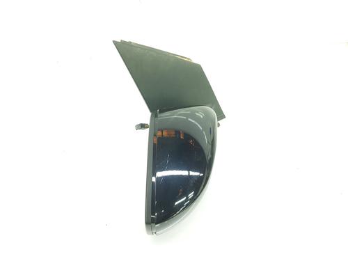 Right mirror VW POLO V (6R1, 6C1) 1.6 | BP8877833C27 