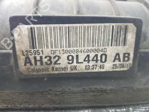 Køler LAND ROVER DISCOVERY IV (L319) 3.0 TD 4x4 | BP5659567M31 