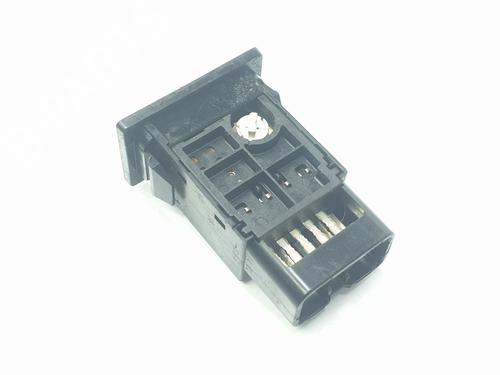 Warning switch TOYOTA LAND CRUISER 90 (_J9_) 3.0 D-4D 4WD (KDJ90_, KDJ95_, KDJ90W, KDJ95W) | BP17683208I22